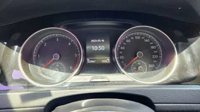 2015 Volkswagen Golf WVWZZZAUZFW005663 VIN:WVWZZZAUZFW005663