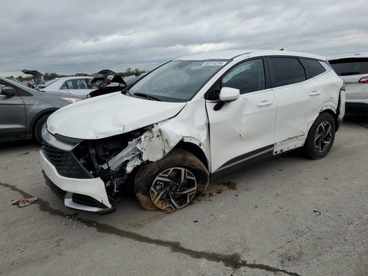 2023 KIA SPORTAGE LX VIN:KNDPU3AF5P7150307