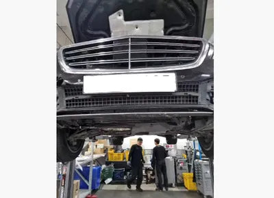 2020 Mercedes-Benz S 560 W1KUG8GB4LA565844 VIN:W1KUG8GB4LA565844