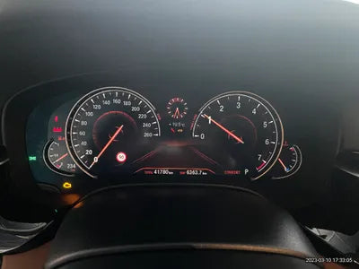 2018 BMW 520 WBAJK7102JBP72640 VIN:WBAJK7102JBP72640