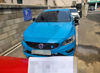 2017 Volvo S60 YV1FSA0MCH2426098 VIN:YV1FSA0MCH2426098