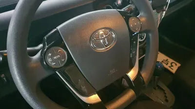 2018 Toyota Prius C JTDKDTB31K1620214 VIN:JTDKDTB31K1620214