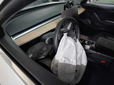 2020 Tesla Model 3 5YJ3E1EA0LF694507 VIN:5YJ3E1EA0LF694507