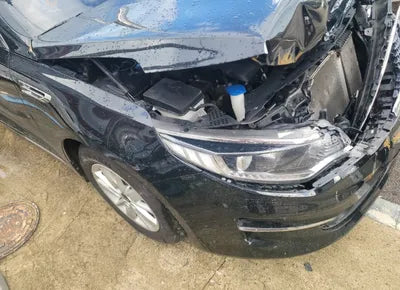 2018 Kia K5 KNAGS415GJA194927 VIN:KNAGS415GJA194927