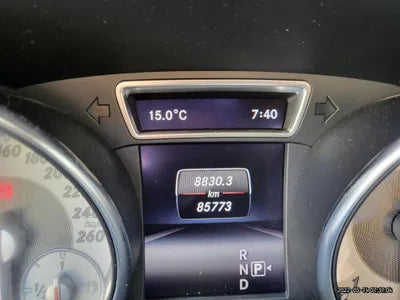 2015 Mercedes-Benz GLA 200 WDCTG0JB3FJ081954 VIN:WDCTG0JB3FJ081954