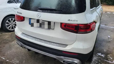 2021 Mercedes-Benz B 250 W1N4M4HB4MW101928 VIN:W1N4M4HB4MW101928