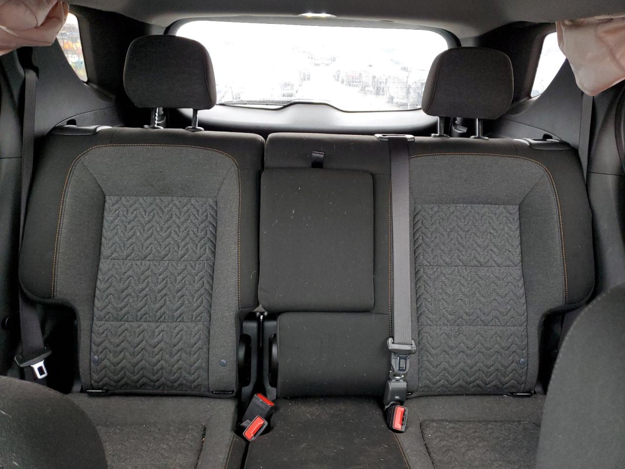 2022 CHEVROLET EQUINOX LT VIN:3GNAXJEV1NL106162