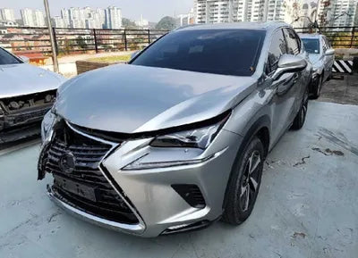 2019 Lexus NX 300 JTJBJRBZ6K2122128 VIN:JTJBJRBZ6K2122128