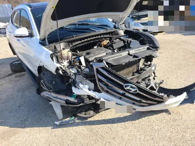 2015 Hyundai Tucson KMHJ3815GGU088698 VIN:KMHJ3815GGU088698