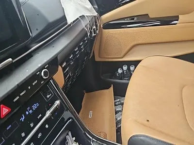 2021 Kia Carnival VIN: