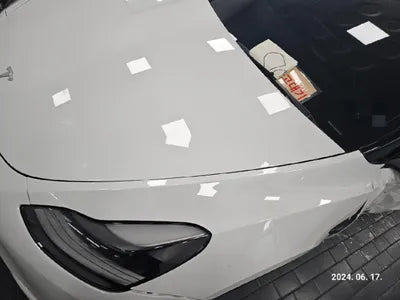 2021 Tesla Model 3 VIN: