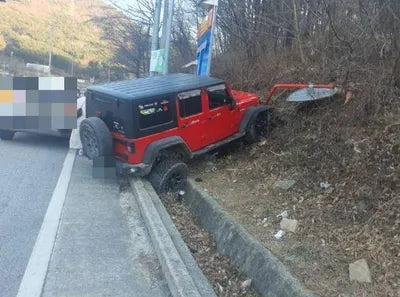 2015 Jeep Wrangler VIN:
