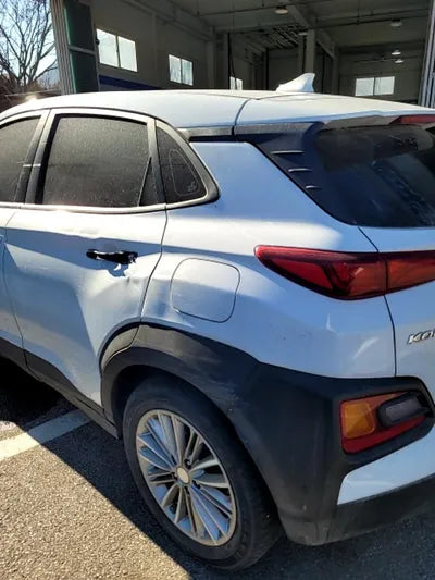 2020 Hyundai Kona KMHK4815GLU553719 VIN:KMHK4815GLU553719