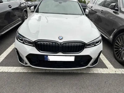 2024 BMW 320 WBA61FS07RFS15227 VIN:WBA61FS07RFS15227