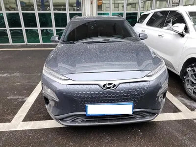 2019 Hyundai Kona KMHK381GFKU038989 VIN:KMHK381GFKU038989