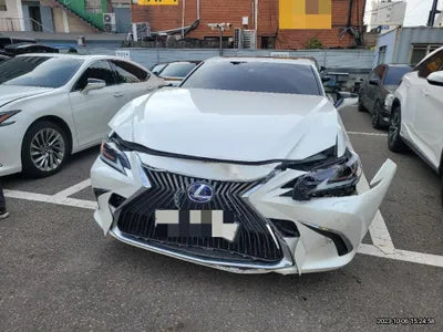 2021 Lexus ES 300 JTHBA1C1XM2005196 VIN:JTHBA1C1XM2005196