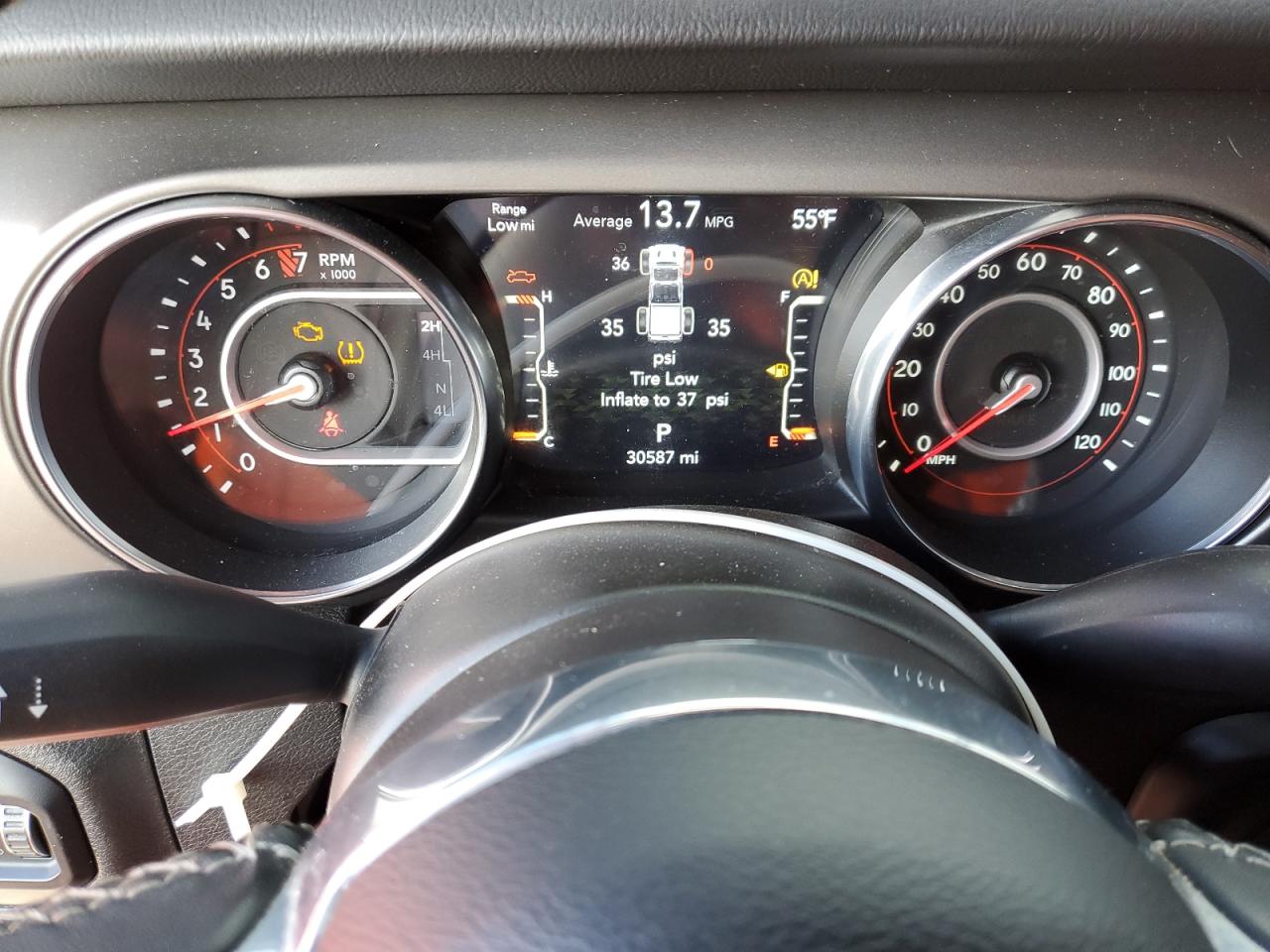 2022 JEEP GLADIATOR RUBICON VIN:1C6JJTBGXNL111178
