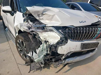 2021 Kia Carnival VIN: