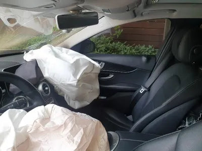 2019 Mercedes-Benz C 220 VIN: