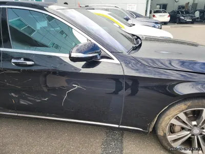 2016 Mercedes-Benz S 500 WDDUG8FB9GA276062 VIN:WDDUG8FB9GA276062