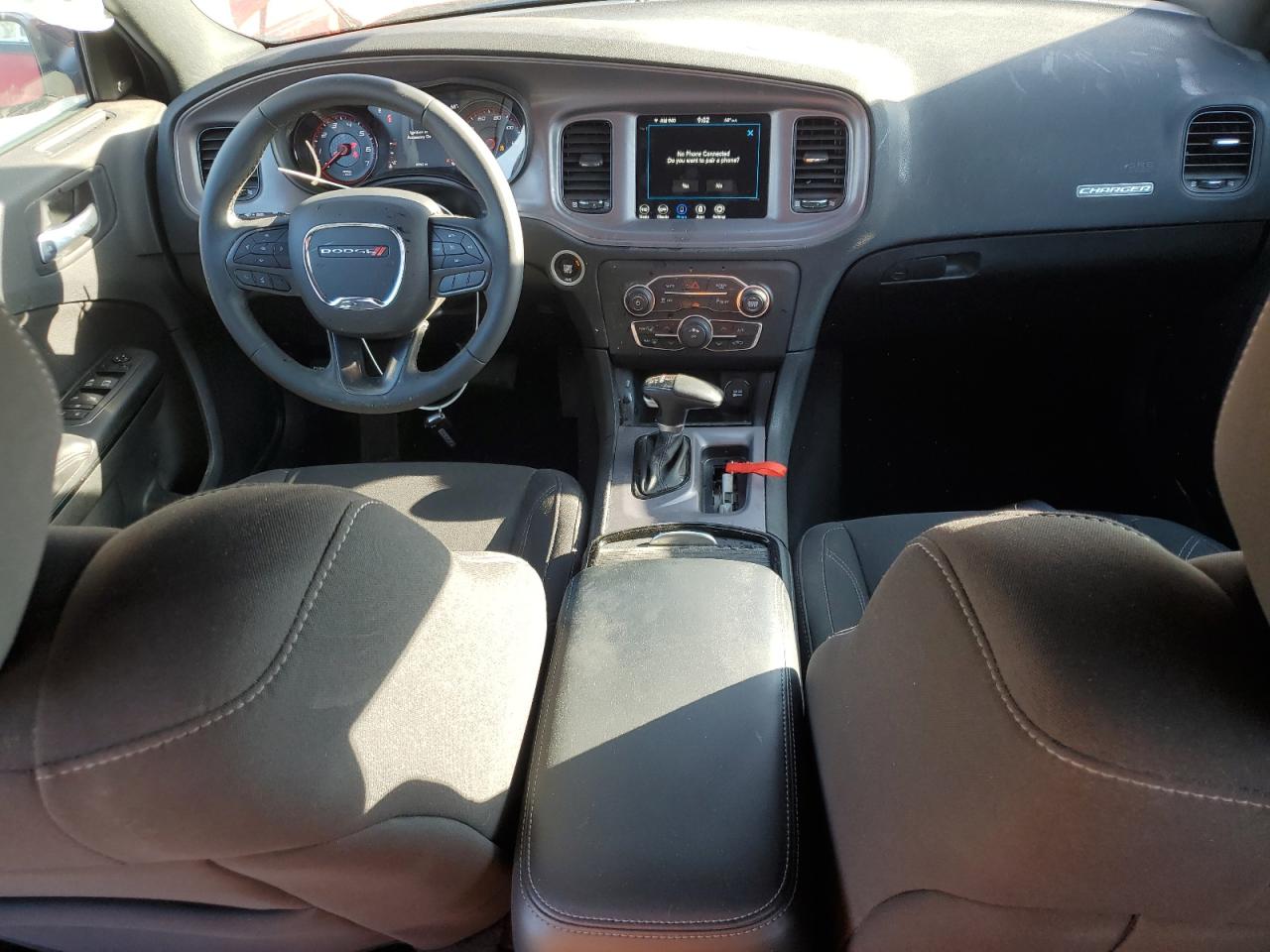 2023 DODGE CHARGER SXT VIN:2C3CDXBG1PH516351