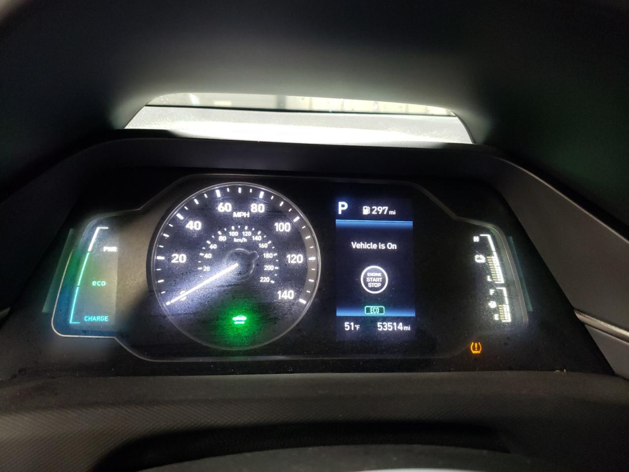 2022 HYUNDAI IONIQ BLUE VIN:KMHC65LC0NU276740