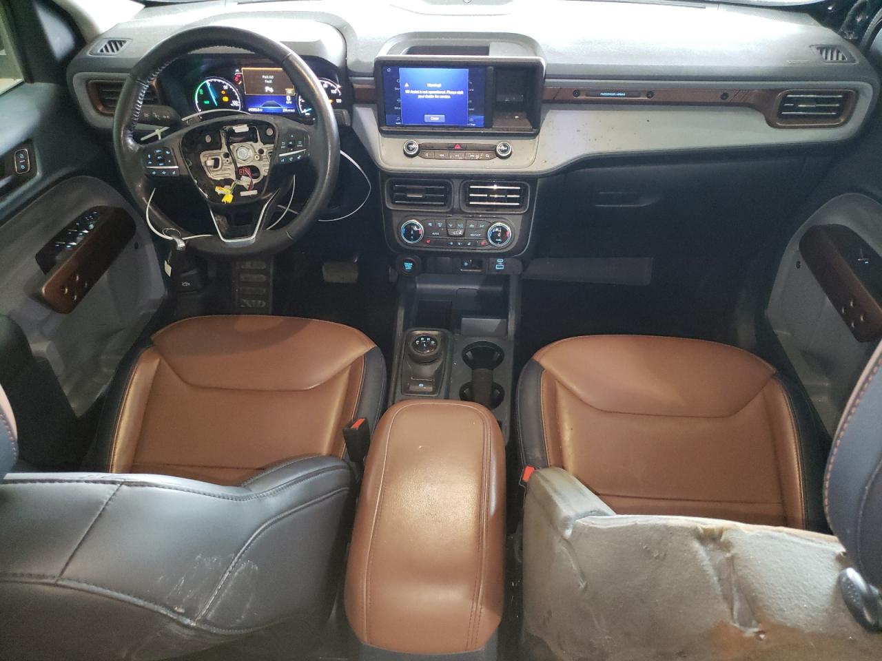 2022 FORD MAVERICK XL VIN:3FTTW8E36NRA94390
