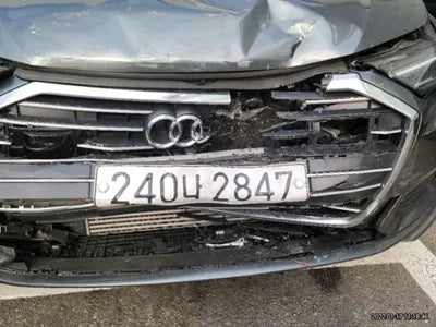 2020 Audi A6 WAUZZZF21LN080536 VIN:WAUZZZF21LN080536