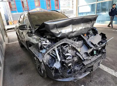 2021 Hyundai Tucson KMHJE811BMU006127 VIN:KMHJE811BMU006127