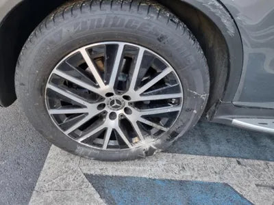 2021 Mercedes-Benz GLC 220 W1N0G1FB3MF915124 VIN:W1N0G1FB3MF915124