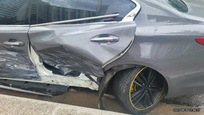 2016 Infiniti Q50 081KMJNKDV71E1GM5 VIN:081KMJNKDV71E1GM5