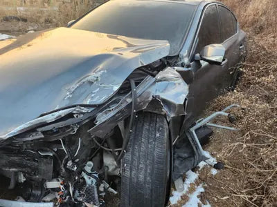 2016 Infiniti Q50 JNKAV71E0GM560126 VIN:JNKAV71E0GM560126