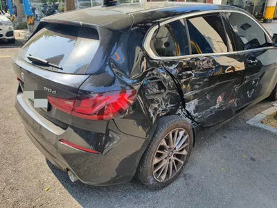 2021 BMW 118 WBA7M9109M7H50967 VIN:WBA7M9109M7H50967