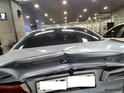 2020 BMW 520 WBAJF5103LCE17131 VIN:WBAJF5103LCE17131