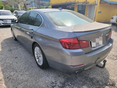 2015 BMW 520 WBA5E7101FG155359 VIN:WBA5E7101FG155359