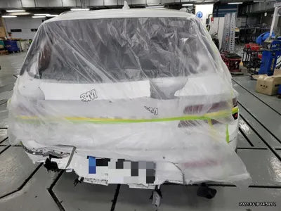 2021 Genesis GV80 KMTHA81BDMU056884 VIN:KMTHA81BDMU056884