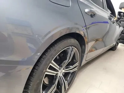 2019 Volvo S60 VIN: