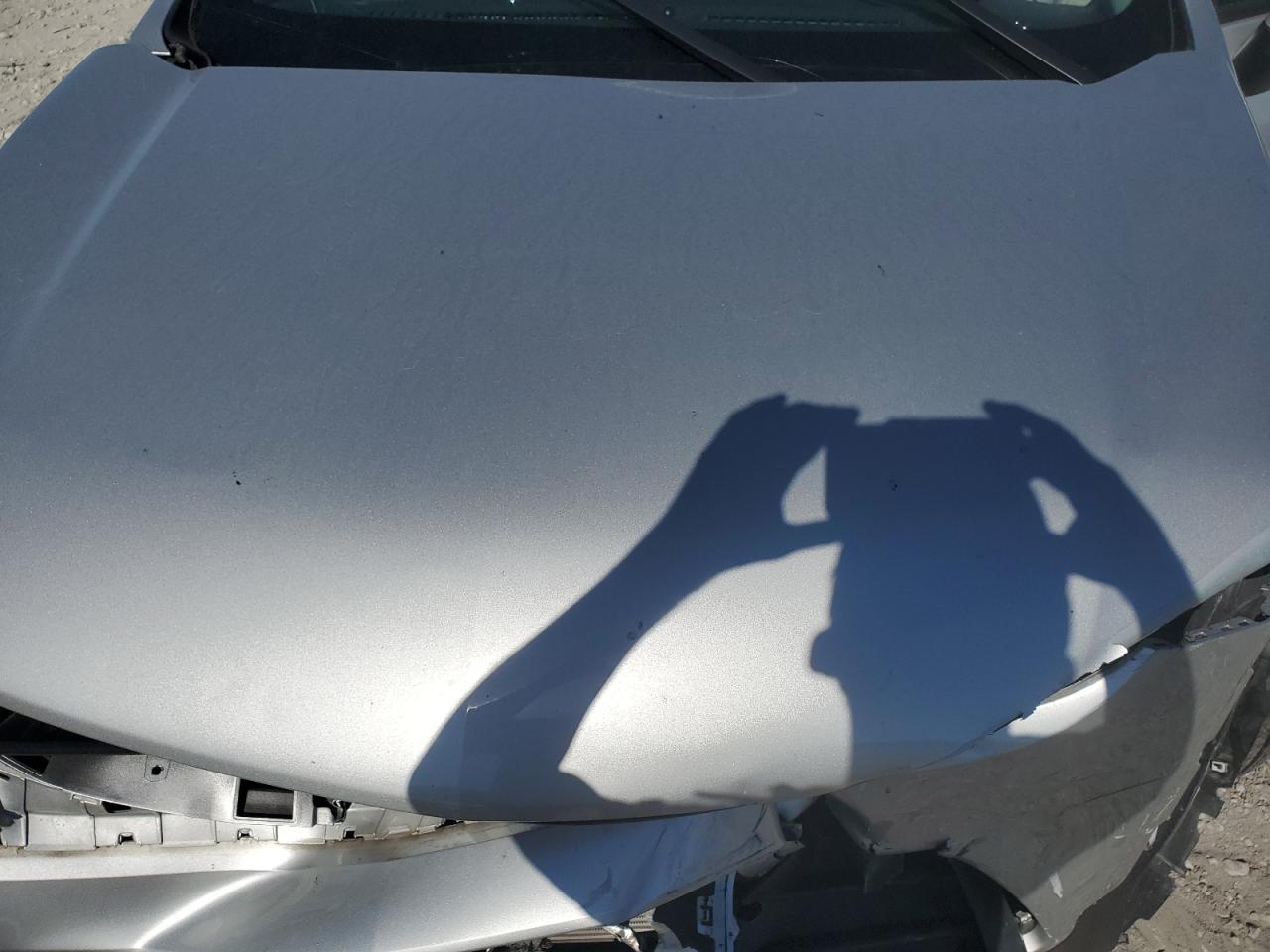 2022 CHEVROLET TRAX LS VIN:KL7CJKSM6NB525031