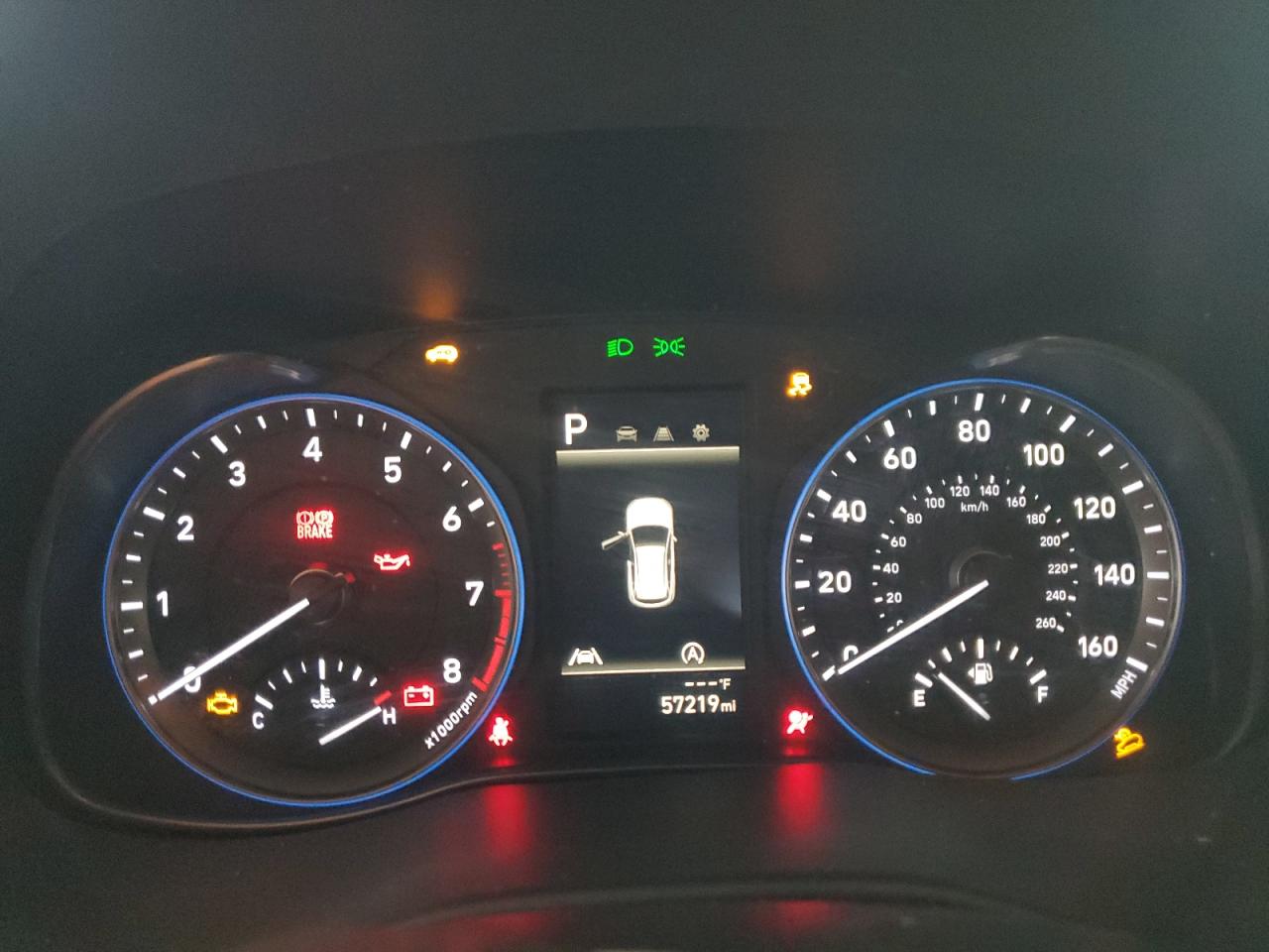 2023 HYUNDAI KONA SE VIN:KM8K22AB3PU036391