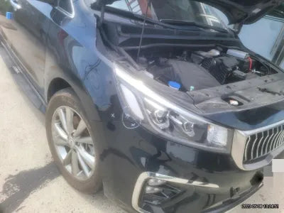 2019 Kia Carnival VIN: