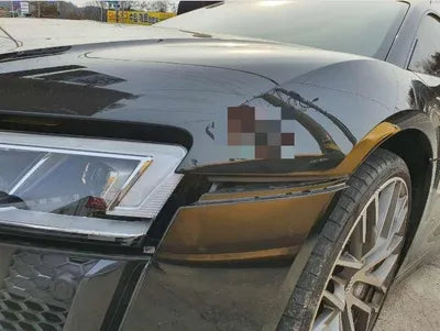 2017 Audi R8 WUAZZZFX0H7901574 VIN:WUAZZZFX0H7901574