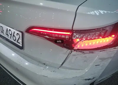 2023 Volkswagen Jetta WVWZZZBU9PM006402 VIN:WVWZZZBU9PM006402