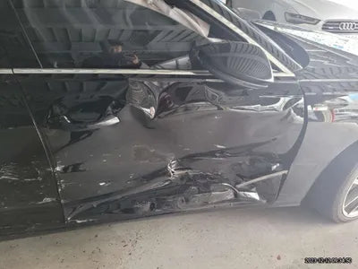 2021 Audi A6 WAUZZZF21MN034223 VIN:WAUZZZF21MN034223