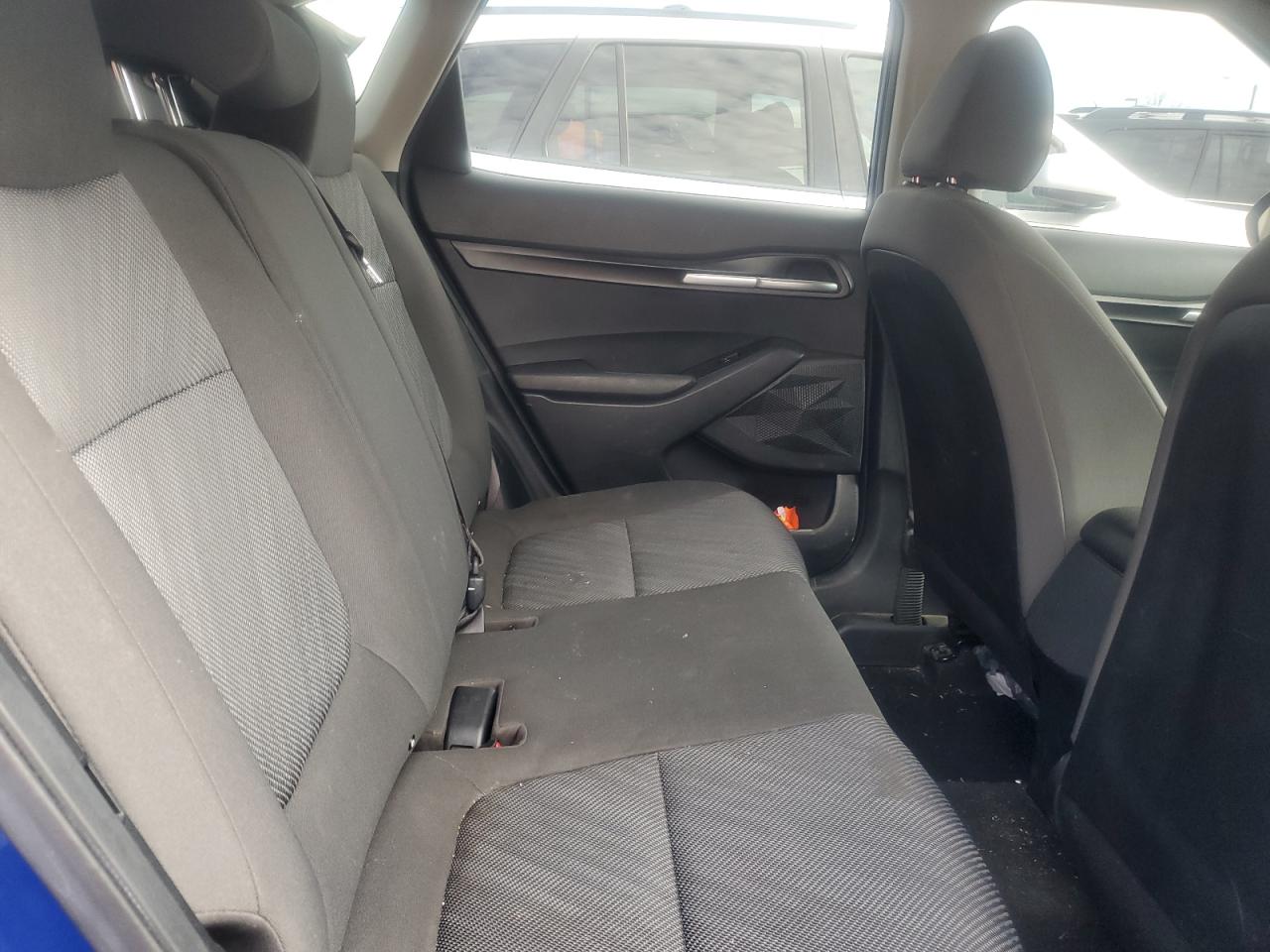 2022 KIA SELTOS LX VIN:KNDEPCAA4N7322276