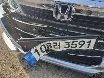 2021 Honda Accord 1HGCV3690MA510510 VIN:1HGCV3690MA510510