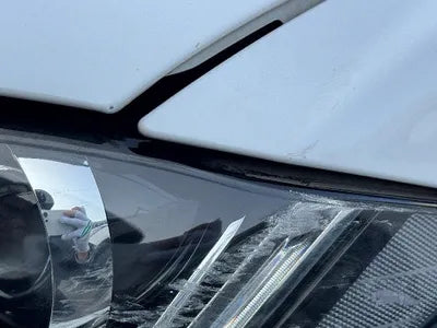 2017 Jaguar XE SAJAA4BNXHCP04316 VIN:SAJAA4BNXHCP04316