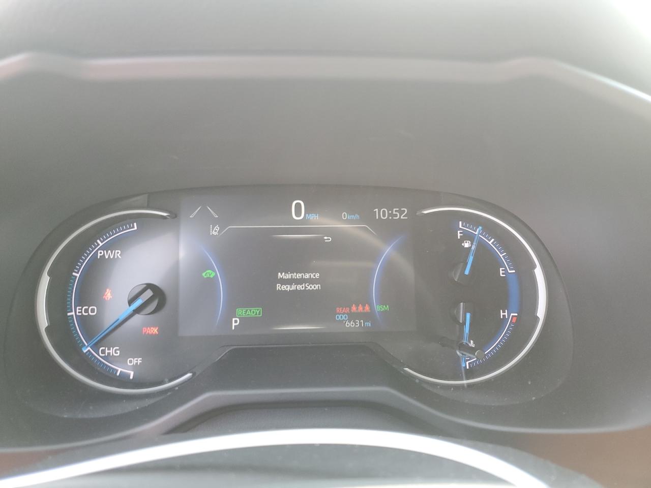 2023 TOYOTA RAV4 XSE VIN:2T3E6RFVXPW046341