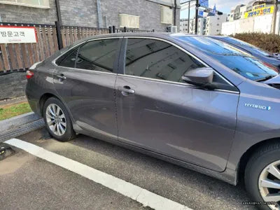 2016 Toyota Camry 4T1BD1FK2GU198509 VIN:4T1BD1FK2GU198509