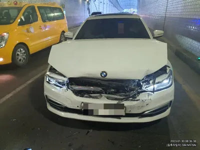 2018 BMW 520 WBAJC5104JWD99453 VIN:WBAJC5104JWD99453