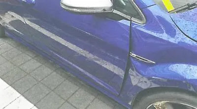 2015 Volkswagen Golf R WVWZZZAUZGW098922 VIN:WVWZZZAUZGW098922